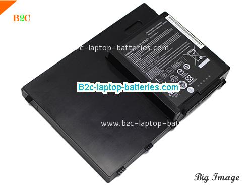  image  for 2ICP6/39/88-4 Battery, $67.97, XPLORE 2ICP6/39/88-4 batteries Li-ion 7.6V 13000mAh, 98.8Wh  Black