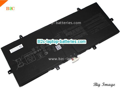  image 2 for ZenBook 14 Flip OLED UP3404VA-OLED-B7002W Battery, Laptop Batteries For ASUS ZenBook 14 Flip OLED UP3404VA-OLED-B7002W Laptop