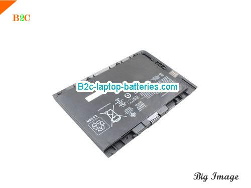  image 2 for 593554-001 Battery, Laptop Batteries For HP 593554-001 Laptop