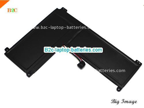  image  for SB10W42960 Battery, $37.17, LENOVO SB10W42960 batteries Li-ion 7.6V 4210mAh, 32Wh  Black