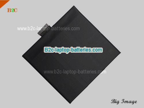  image  for OB23-011FORV Battery, $72.18, ACER OB23-011FORV batteries Li-ion 11.4V 4630mAh, 52Wh  Black