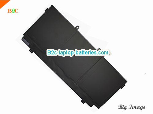  image  for SH03057XL Battery, $42.29, HP SH03057XL batteries Li-ion 11.55V 5020mAh, 57.9Wh  Black