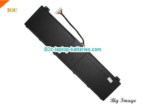  image 3 for Nitro 5 AN517-55-73WQ Battery, Laptop Batteries For ACER Nitro 5 AN517-55-73WQ Laptop