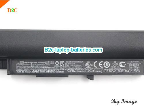  image 3 for 807612-251 Battery, Laptop Batteries For HP 807612-251 Laptop
