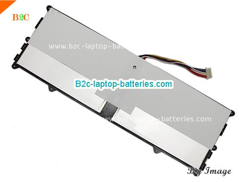  image  for AEC2783122-2S1P Battery, $34.99, NUVISION AEC2783122-2S1P batteries Li-ion 7.6V 4200mAh, 31.92Wh  Black