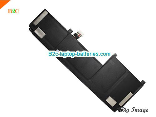  image  for M07392-005 Battery, $47.19, HP M07392-005 batteries Li-ion 15.4V 3906mAh, 63.32Wh  Black