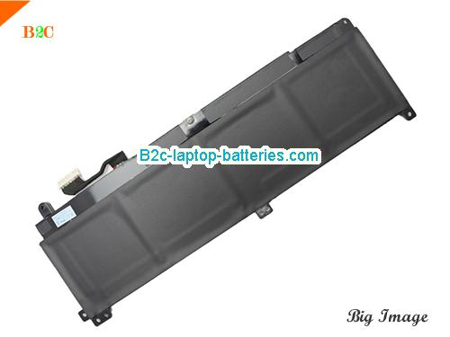  image 3 for Genuine / Original  laptop battery for MEDION Erazer Scout E20  Black, 3410mAh, 53.35Wh  15.4V