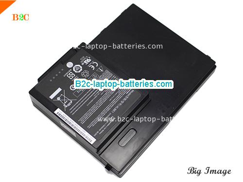  image  for 2ICP6/39/88-4 Battery, $67.97, XPLORE 2ICP6/39/88-4 batteries Li-ion 7.6V 13000mAh, 98.8Wh  Black