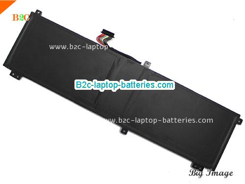  image 3 for Legion Slim 7 16IRH8 82Y3000XVN Battery, Laptop Batteries For LENOVO Legion Slim 7 16IRH8 82Y3000XVN Laptop