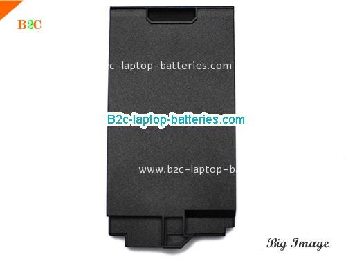  image  for 242917700B01 Battery, $93.88, GETAC 242917700B01 batteries Li-ion 10.8V 6900mAh, 75Wh  Black