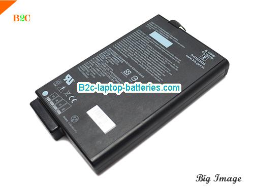  image 3 for 338911120104 Battery, Laptop Batteries For GETAC 338911120104 Laptop