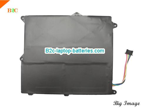  image 3 for 2-424866S-B01 Battery, $51.88, PANASONIC 2-424866S-B01 batteries Li-ion 7.6V 1770mAh, 14Wh  Black