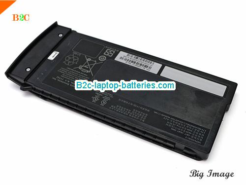  image 4 for Genuine 82-149690-01 Battery for Motorola BTRY-ET01EAB0E Tablet 4620mah, Li-ion Rechargeable Battery Packs