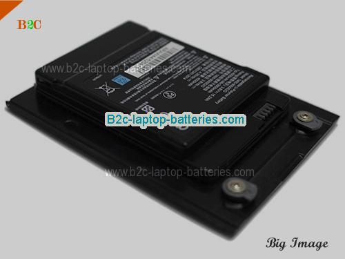  image 4 for PA760 PDA Battery, Laptop Batteries For UNITECH PA760 PDA Laptop