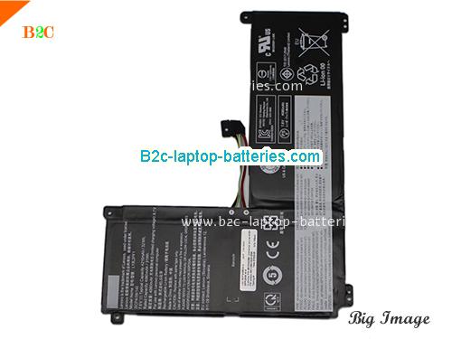  image  for 5B10W42964 Battery, $37.17, LENOVO 5B10W42964 batteries Li-ion 7.6V 4210mAh, 32Wh  Black