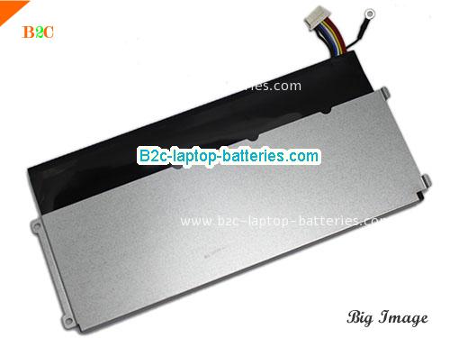  image 4 for NX300L-3S1P Battery, Laptop Batteries For HASEE NX300L-3S1P Laptop