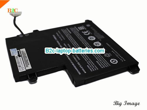  image 4 for 687N50VS31E00 Battery, Laptop Batteries For CLEVO 687N50VS31E00 Laptop