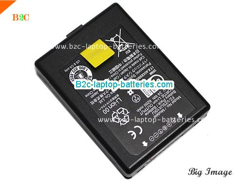  image 4 for Toughpad FZ-E1 Battery, Laptop Batteries For PANASONIC Toughpad FZ-E1 Laptop