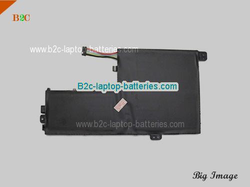  image  for L15L3PB1 Battery, $43.99, LENOVO L15L3PB1 batteries Li-ion 11.4V 4510mAh, 52.5Wh  Black