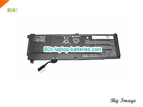  image 4 for 3ICP7/60/57 Battery, $42.37, HASEE 3ICP7/60/57 batteries Li-ion 11.55V 3410mAh, 41Wh  Black