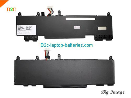  image  for WP03XL Battery, $52.98, HP WP03XL batteries Li-ion 11.58V 3152mAh, 38Wh  Black