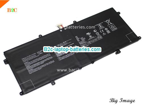  image 4 for Deluxe 14S Battery, Laptop Batteries For ASUS Deluxe 14S Laptop