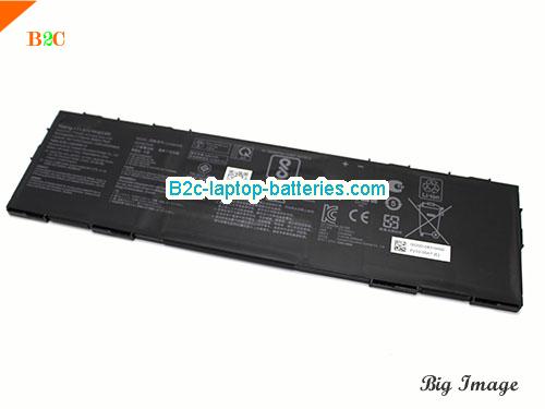  image 4 for Flip CX3401FBA Battery, Laptop Batteries For ASUS Flip CX3401FBA Laptop