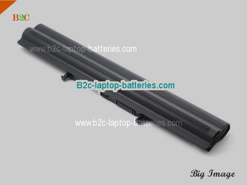  image  for A41-U36 Battery, $Out of stock! , ASUS A41-U36 batteries Li-ion 14.88V 5600mAh, 83Wh  Black