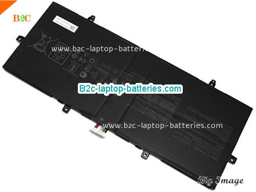  image 4 for Zenbook 14 OLED UM3402YA-KM115W Battery, Laptop Batteries For ASUS Zenbook 14 OLED UM3402YA-KM115W Laptop