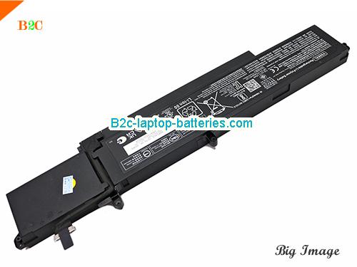  image 4 for ZBook Fury 16 G9 609M3AV Battery, Laptop Batteries For HP ZBook Fury 16 G9 609M3AV Laptop