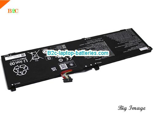  image 4 for Legion Slim 7 16IRH8 82Y3005ASP Battery, Laptop Batteries For LENOVO Legion Slim 7 16IRH8 82Y3005ASP Laptop