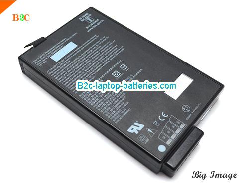  image 4 for Genuine Getac BP-LP2900/3301P1 Battery Li-ion 108v 8700mah 94Wh, Li-ion Rechargeable Battery Packs