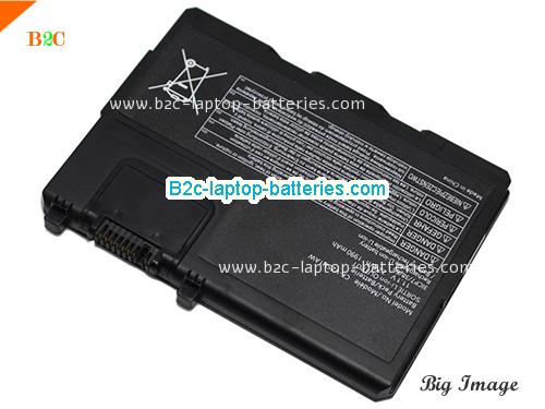  image 4 for Brand New CF-VZSU1AW Battery for Panasonic CF-33 Series 11.1v 22Wh, Li-ion Rechargeable Battery Packs