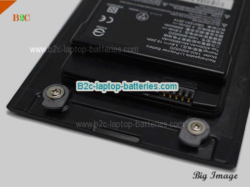  image 5 for PA760 PDA Battery, Laptop Batteries For UNITECH PA760 PDA Laptop