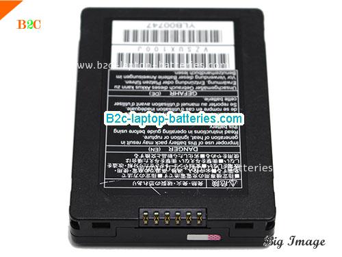  image 5 for Toughpad FZ-E1 Battery, Laptop Batteries For PANASONIC Toughpad FZ-E1 Laptop