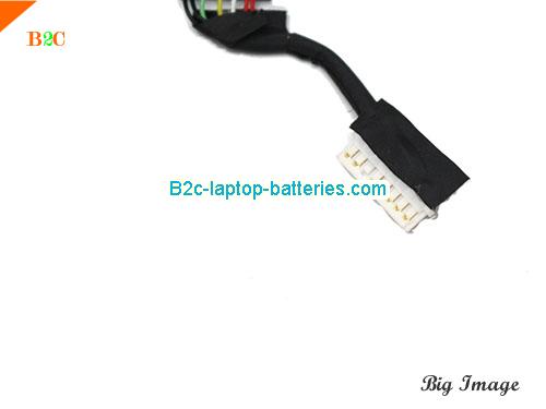  image 5 for Genuine / Original  laptop battery for COLORFUL P16 23  Black, 3410mAh, 41Wh  11.55V