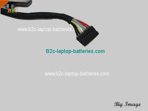  image  for SB10W86956 Battery, $54.99, LENOVO SB10W86956 batteries Li-ion 11.52V 4955mAh, 56Wh  Black