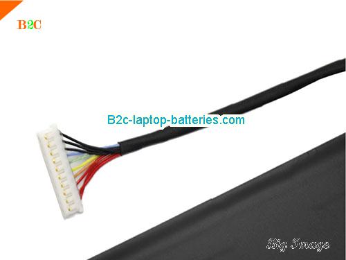  image 5 for Nitro 16 AN16-41-R5M4 Battery, Laptop Batteries For ACER Nitro 16 AN16-41-R5M4 Laptop