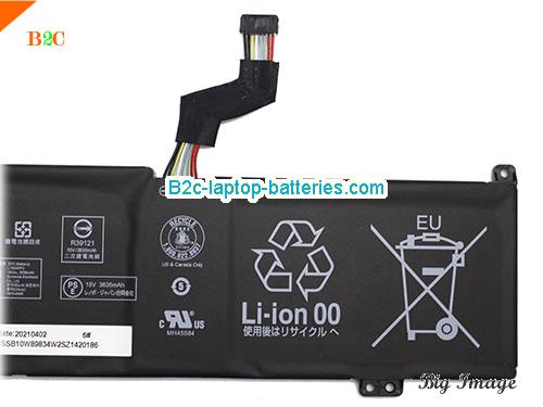  image 5 for L19D4PF2 Battery, Laptop Batteries For LENOVO L19D4PF2 Laptop