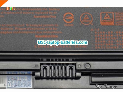  image 5 for 4INR19/66 Battery, Laptop Batteries For CLEVO 4INR19/66 