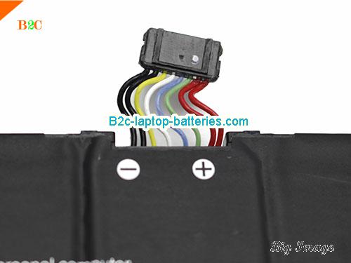  image  for L21C4PE2 Battery, $46.99, LENOVO L21C4PE2 batteries Li-ion 15.52V 3815mAh, 59Wh  Black