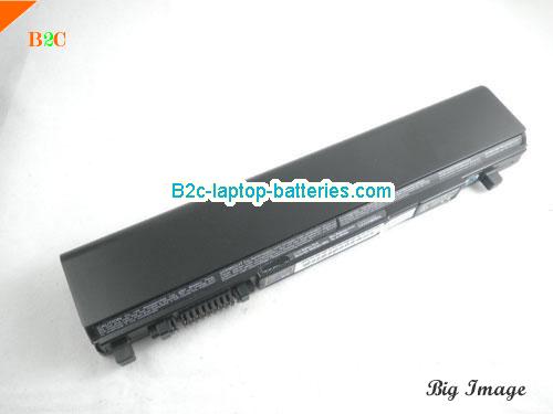  image 5 for PA3930U-1BRS Battery, Laptop Batteries For TOSHIBA PA3930U-1BRS Laptop