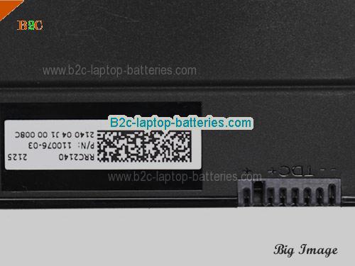  image 5 for RRC2140 Battery, Laptop Batteries For RRC RRC2140 