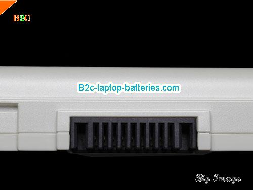  image 5 for X200 Series. Battery, Laptop Batteries For LG X200 Series. Laptop