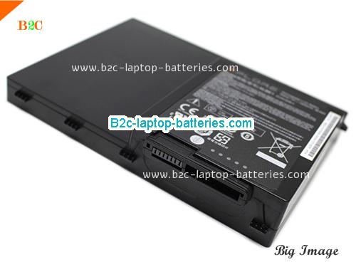  image  for 2ICP6/39/88-4 Battery, $67.97, XPLORE 2ICP6/39/88-4 batteries Li-ion 7.6V 13000mAh, 98.8Wh  Black