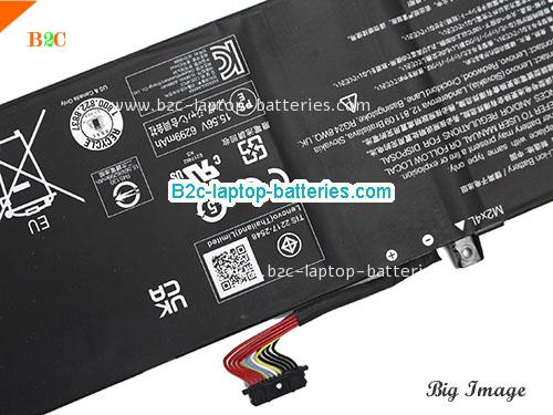  image  for L22L4PC3 Battery, $57.97, LENOVO L22L4PC3 batteries Li-ion 15.56V 6421mAh, 99.9Wh  Black