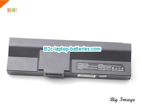  image 5 for IX270-M Battery, $90.86, ITRONIX IX270-M batteries Li-ion 11.1V 7200mAh Grey